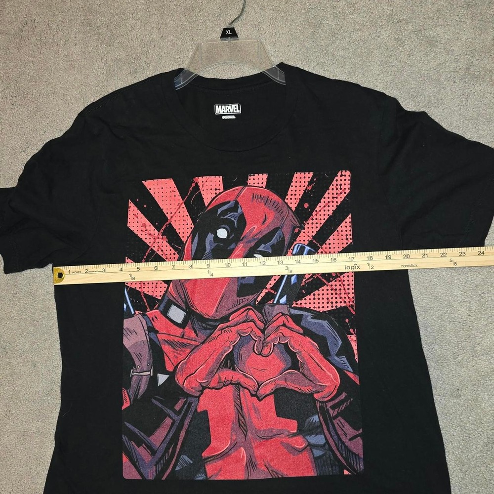 Marvel Deadpool - Picture 6 of 8